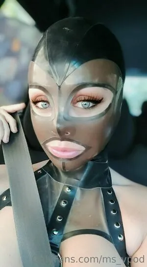 Latex Fetish OnlyFans Leaked Free Thumbnail Picture - #kCkjAfr3bp