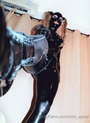 Latex Fetish OnlyFans Leaked Free Thumbnail Picture - #vXD6u0XVFL