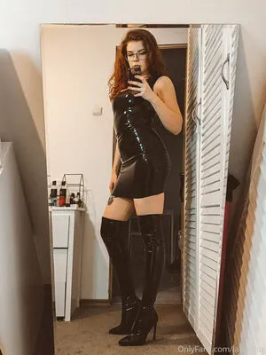 Latex Fox OnlyFans Leaked Free Thumbnail Picture - #2GztzCvVKH