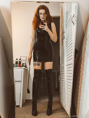 Latex Fox OnlyFans Leaked Free Thumbnail Picture - #8xKRecDrQB