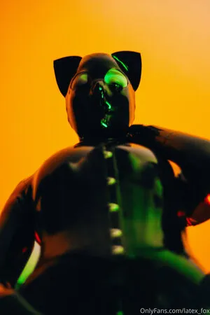 Latex Fox OnlyFans Leaked Free Thumbnail Picture - #mOKQgw9qLR