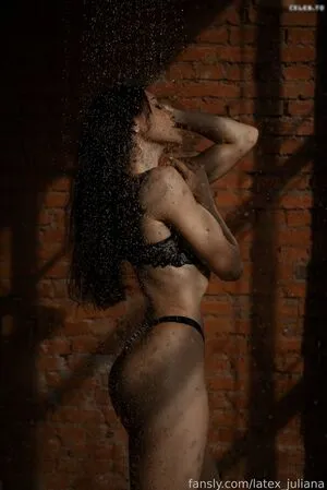 Latex Juliana OnlyFans Leaked Free Thumbnail Picture - #EoCkTId9Ol