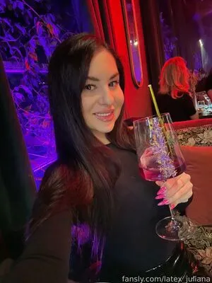 Latex Juliana OnlyFans Leaked Free Thumbnail Picture - #Pg7l0Ygrgw