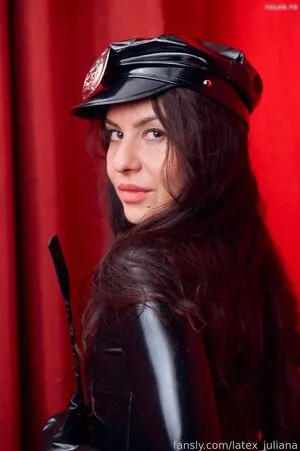 Latex Juliana OnlyFans Leaked Free Thumbnail Picture - #Ur39XkvpGc