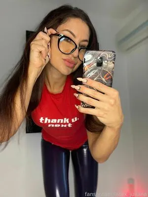 Latex Juliana OnlyFans Leaked Free Thumbnail Picture - #sN4U8OKY3T