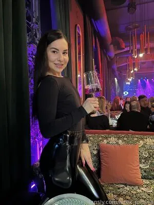 Latex Juliana OnlyFans Leaked Free Thumbnail Picture - #uciaJNrI3y