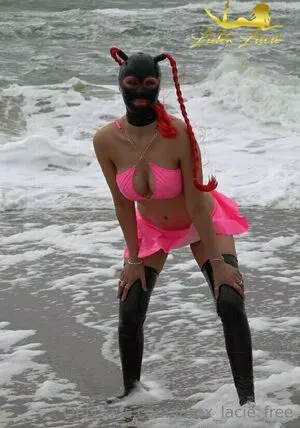 Latex Lacie Free OnlyFans Leaked Free Thumbnail Picture - #yObxxf86WL