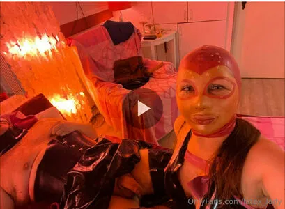 Latex Lady OnlyFans Leaked Free Thumbnail Picture - #hR5HlyhxMC