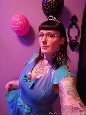 Latex Neko Free OnlyFans Leaked Free Thumbnail Picture - #gygbnhK0yY