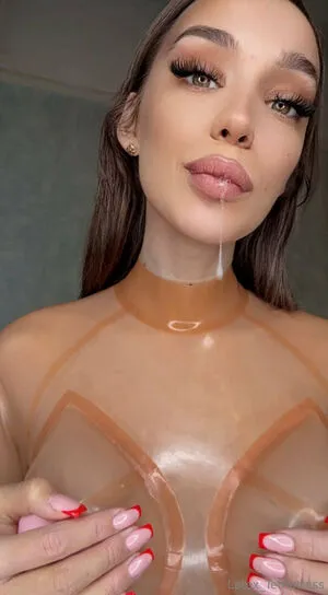 Latex Temptress OnlyFans Leaked Free Thumbnail Picture - #A1AAntpuA2