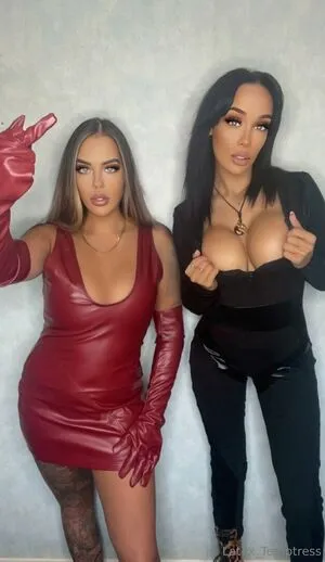 Latex Temptress OnlyFans Leaked Free Thumbnail Picture - #KedAeNMUFS