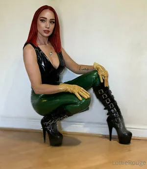 Latex Temptress OnlyFans Leaked Free Thumbnail Picture - #hIHBbMhYOZ