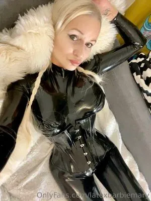Latexbarbie Mary OnlyFans Leaked Free Thumbnail Picture - #cyvmsxHG4r