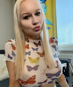 Latexbarbie Mary OnlyFans Leaked Free Thumbnail Picture - #jieJID3FU8