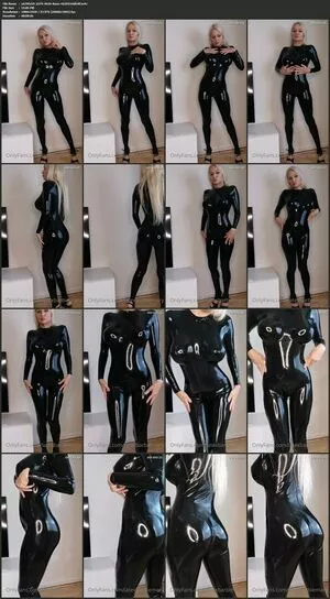 Latexbarbiemary OnlyFans Leaked Free Thumbnail Picture - #vQDFfwQMzt