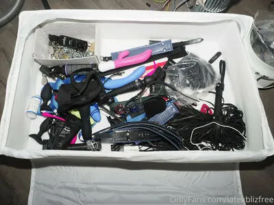 Latexblizfree OnlyFans Leaked Free Thumbnail Picture - #6w5i5PqTtu
