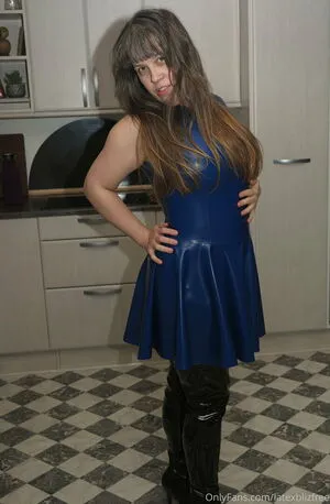 Latexblizfree OnlyFans Leaked Free Thumbnail Picture - #T1ktaU76XA