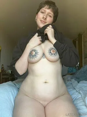 Latexbunnii OnlyFans Leaked Free Thumbnail Picture - #UynFlGJHS8
