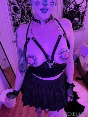 Latexbunnii OnlyFans Leaked Free Thumbnail Picture - #in1aCR6mar