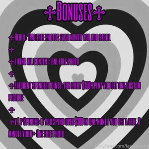 Latexbunnii OnlyFans Leaked Free Thumbnail Picture - #u7wTT7icNY