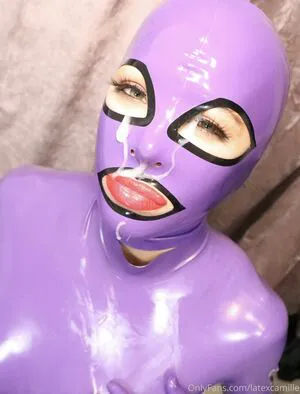 Latexcamille OnlyFans Leaked Free Thumbnail Picture - #9q3k2Yj92f