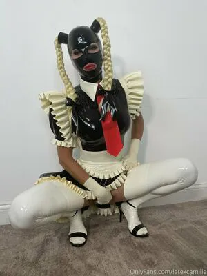 Latexcamille OnlyFans Leaked Free Thumbnail Picture - #DLSlOgEmdW