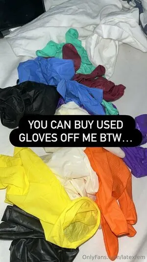 Latexfem OnlyFans Leaked Free Thumbnail Picture - #3YOSfhIDF9