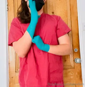 Latexfem OnlyFans Leaked Free Thumbnail Picture - #6LsZPT82PW