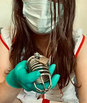 Latexfem OnlyFans Leaked Free Thumbnail Picture - #JGPqV9eKQv