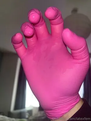 Latexfem OnlyFans Leaked Free Thumbnail Picture - #RS8wW5ZLqL