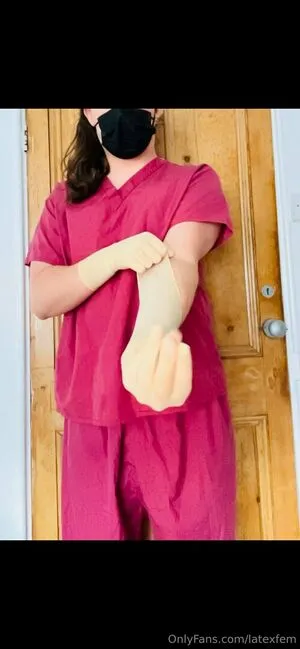Latexfem OnlyFans Leaked Free Thumbnail Picture - #b9EDFhtynM