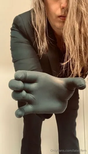 Latexfem OnlyFans Leaked Free Thumbnail Picture - #fkcfGhZMQ5