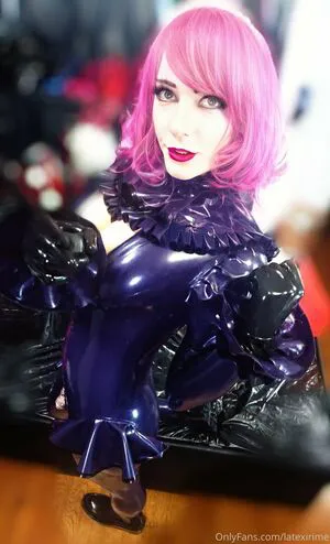 Latexirime OnlyFans Leaked Free Thumbnail Picture - #lvkipRQCO2