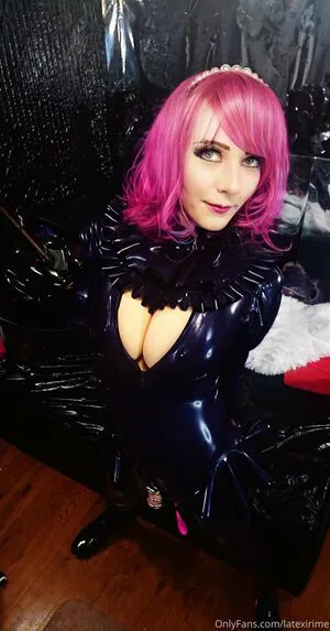 Latexirime OnlyFans Leaked Free Thumbnail Picture - #ofW5qPDD2t