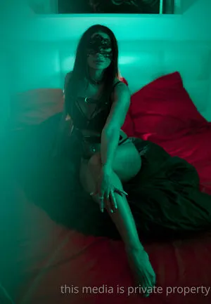 Latexjuliana OnlyFans Leaked Free Thumbnail Picture - #p2TrzfPAPL