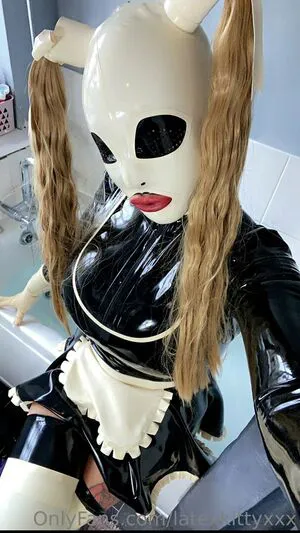 Latexkittyxxx OnlyFans Leaked Free Thumbnail Picture - #AEOJ0EtUXm