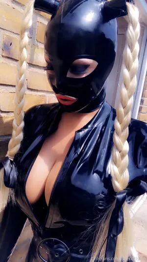 Latexkittyxxx OnlyFans Leaked Free Thumbnail Picture - #JexZYAhL95