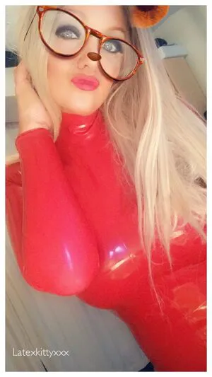 Latexkittyxxx OnlyFans Leaked Free Thumbnail Picture - #Onv8Sdr2rH