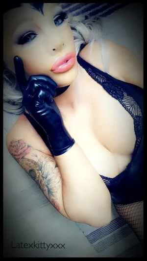 Latexkittyxxx OnlyFans Leaked Free Thumbnail Picture - #cy9Z3KCl6m