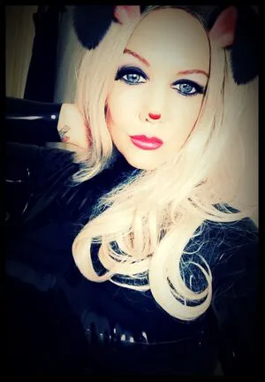 Latexkittyxxx OnlyFans Leaked Free Thumbnail Picture - #hWe5oJzksw