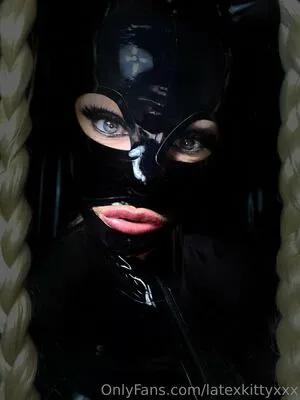 Latexkittyxxx OnlyFans Leaked Free Thumbnail Picture - #wA6AEfVYUU