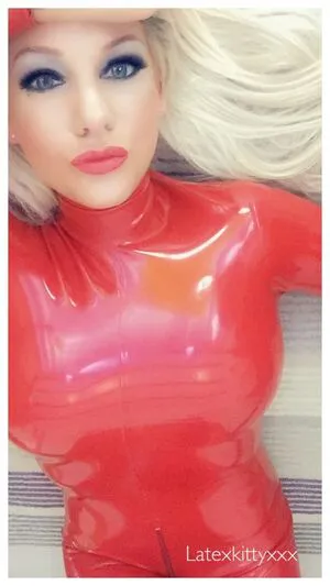 Latexkittyxxx OnlyFans Leaked Free Thumbnail Picture - #yCA18G2Qwv