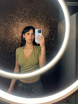 Latexlatina60 OnlyFans Leaked Free Thumbnail Picture - #h9Mrad1GG9