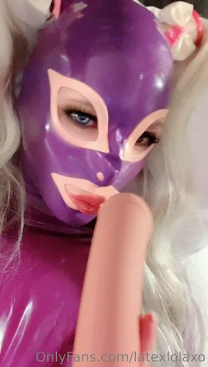 Latexlolaxo OnlyFans Leaked Free Thumbnail Picture - #T8S7bnHgmO