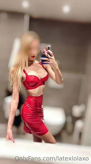 Latexlolaxo OnlyFans Leaked Free Thumbnail Picture - #gQNwhZd5rc