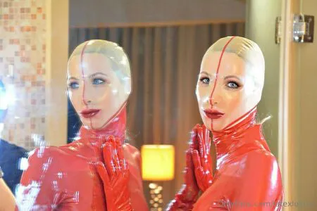 Latexlolaxo OnlyFans Leaked Free Thumbnail Picture - #jsl3b6IKHD