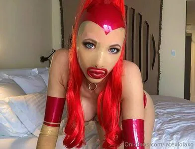 Latexlolaxo OnlyFans Leaked Free Thumbnail Picture - #oIdiuj5CEY