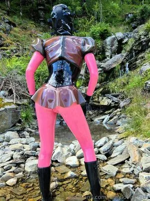 Latexlovinglady OnlyFans Leaked Free Thumbnail Picture - #8puL4ruyTf