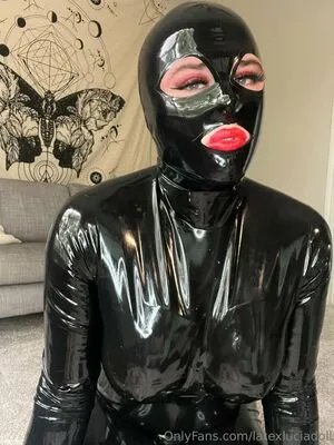 Latexluciadoll OnlyFans Leaked Free Thumbnail Picture - #8ZrS9MTkgP
