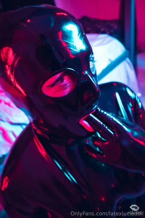 Latexluciadoll OnlyFans Leaked Free Thumbnail Picture - #BTQ5lTsV5j